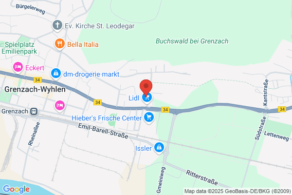 Evang. Kindergarten