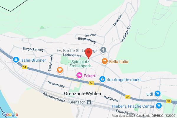 Gemeindekindergarten Löwenzahn