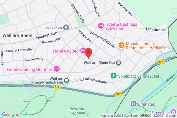 kosmetikstudio scheinker