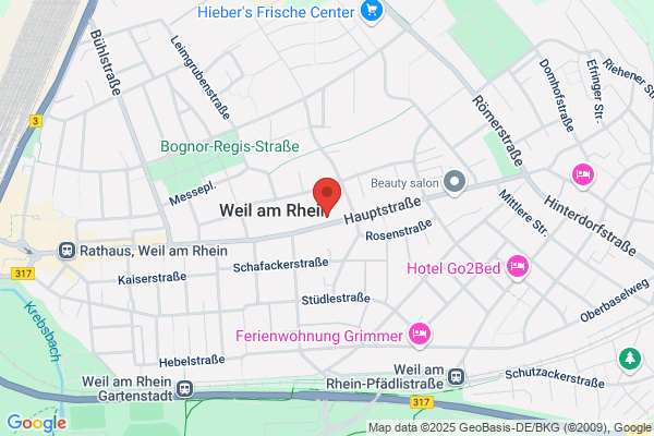 REWE