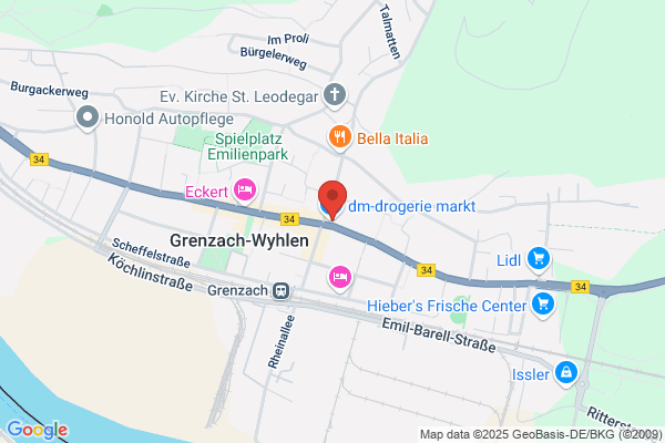 Neukauf Markt GmbH