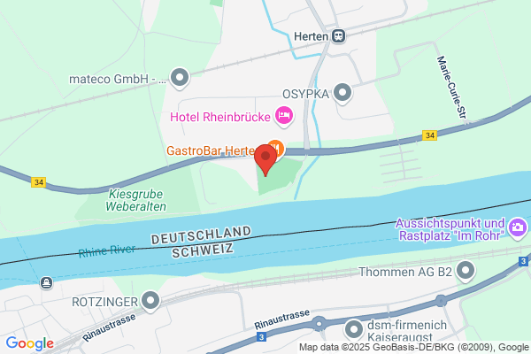 Sonja Gottstein Rund um Reha Zentrum für Bewegung