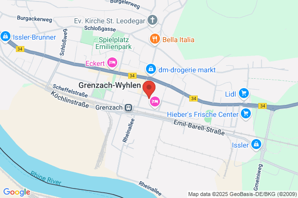 Dipl.-Päd. Gesa Müller-Brachmann