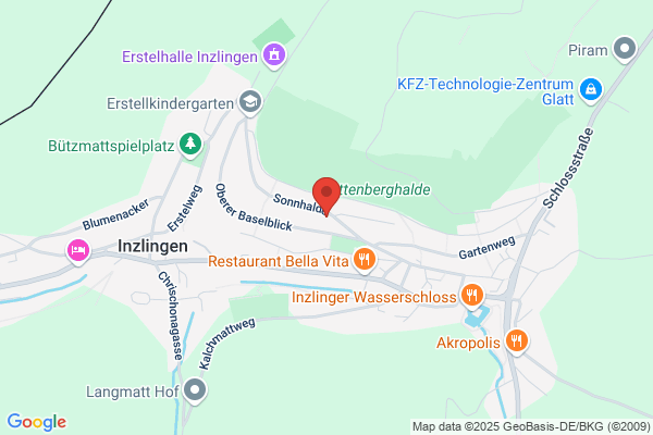 Buttenberg-Schule