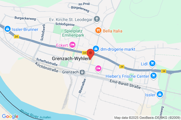 Bärenfelsschule