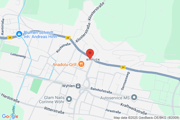 Hebelschule