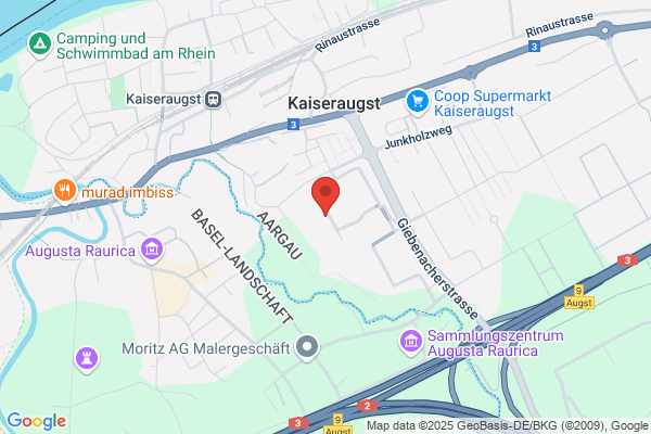 geo plus Raumbezogenes Informationsmanagement GmbH