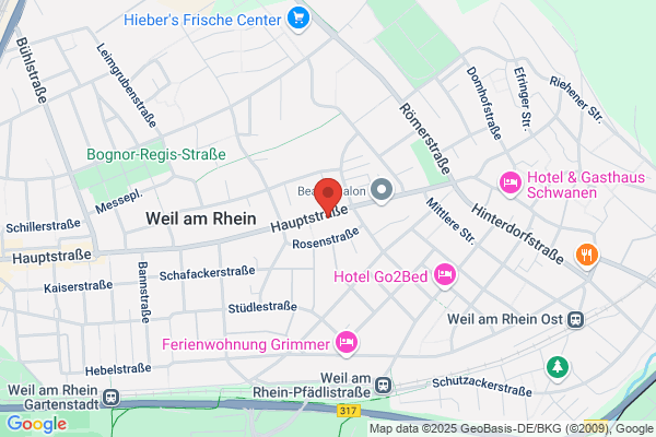 Dr. Cornelia Griesel-Pruin