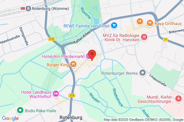 Mit Ölen zur Harmonie