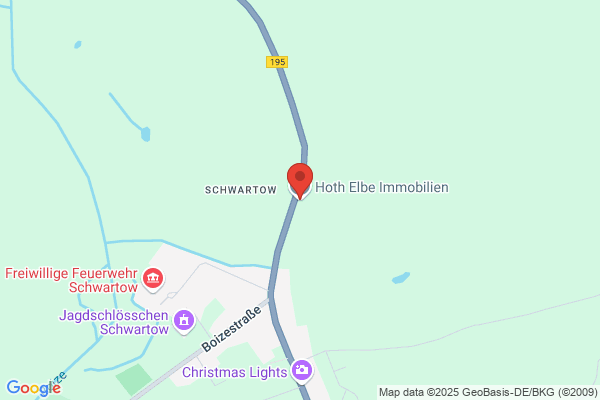 Hoth Elbe Immobilien