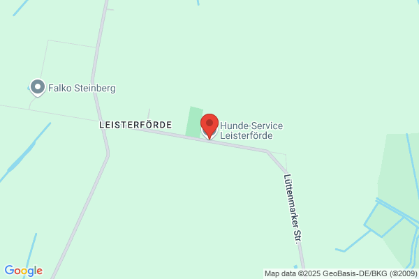 Hundeservice Leisterförde