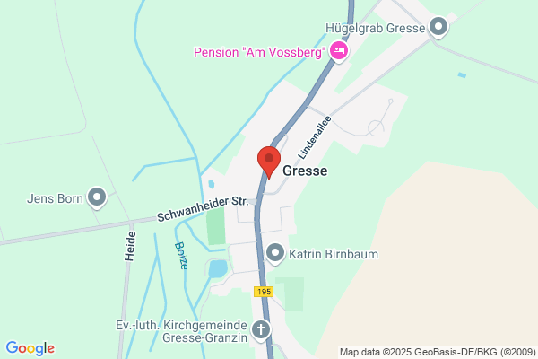 Konsumgenossenschaft Hagenow e.G.