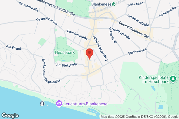 RYF Coiffeur GmbH