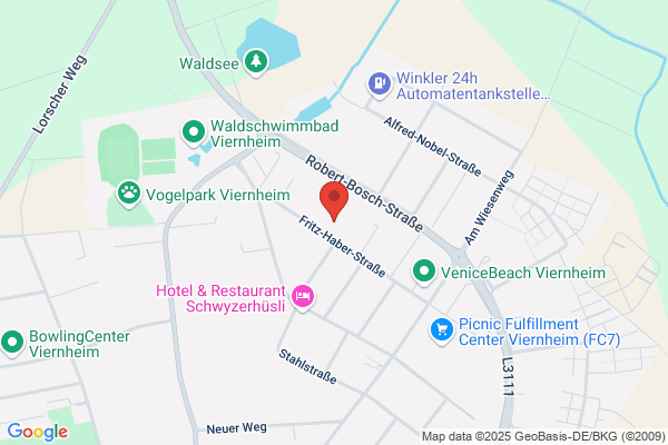 Tischlerei Rasmussen & Erdt GmbH