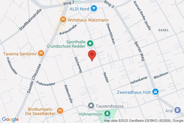 Wetterdienst, Deutscher