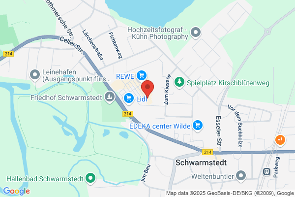 TAKKO FASHION Schwarmstedt