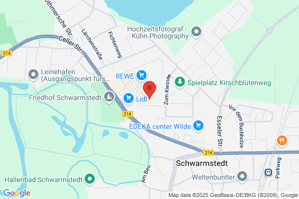 Rossmann Drogeriemärkte