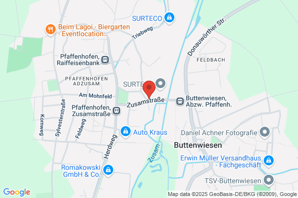 LEW Bau und Objektservice