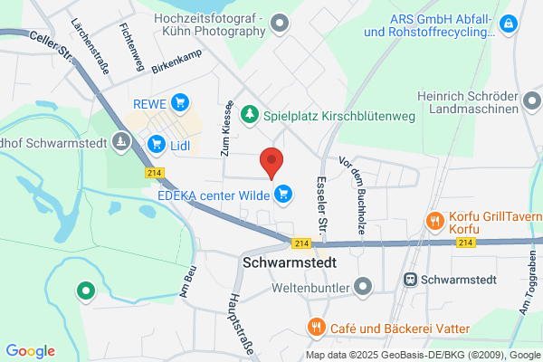 Berufskraftfahrer Ausbildung - Flegel GmbH