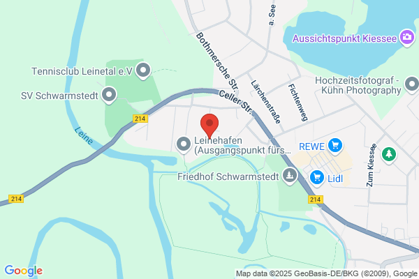 Kretschmann Büro & Kopiertechnik e.K.