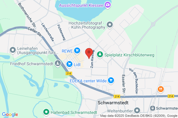 L. Hartmann GmbH & Co. KG
