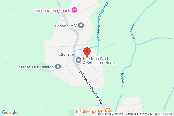 Lehnhoff GmbH