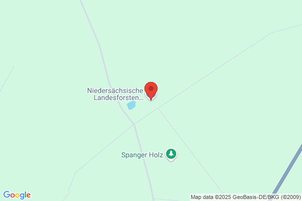 Niedersächsische Landesforsten, Niedersächsische Landesforsten