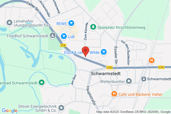 Polizeistation