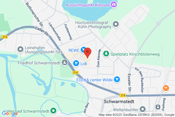 Schwarmstedter Reisebüro GmbH