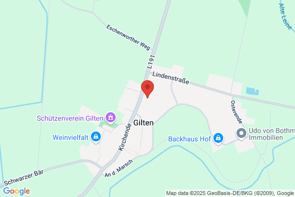 Schützenverein Gilten e.V.