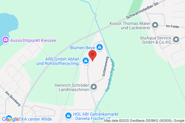 Skodzik Trocknungstechnik GmbH