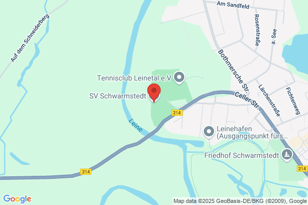 Sport-Verein Schwarmstedt