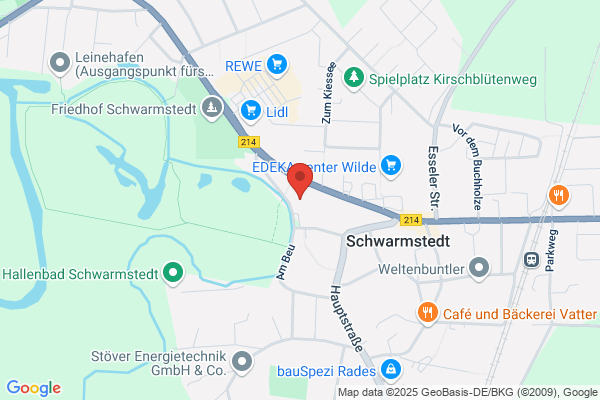 Taxi Schwarmstedt