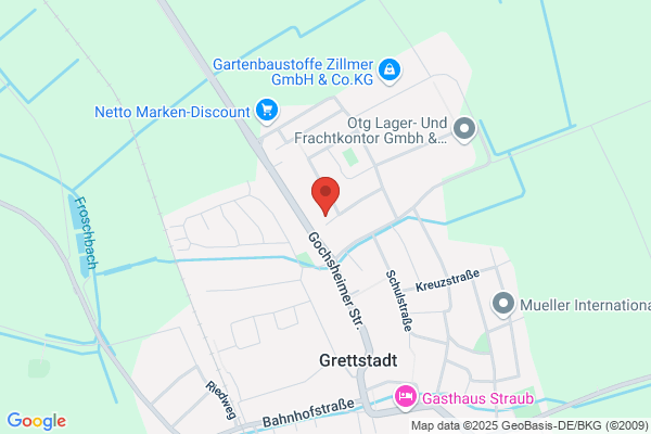 HUK-COBURG Versicherung Bernhard Firsching in Grettstadt