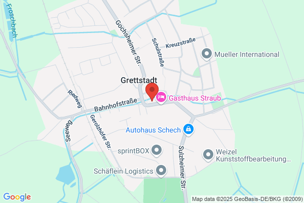 R+V Versicherung
