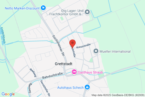 Grettstadt