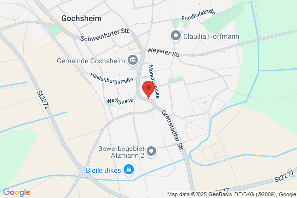 Heimat & Volkstrachtenverein Gochsheim e.V.
