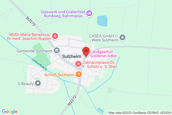 Landgasthof Goldener Adler