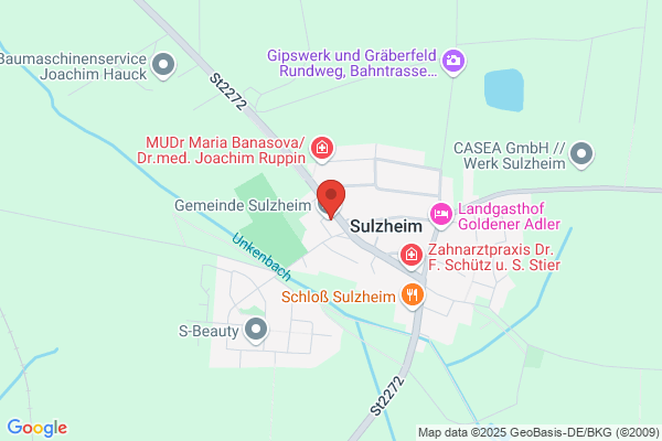 Bauhof