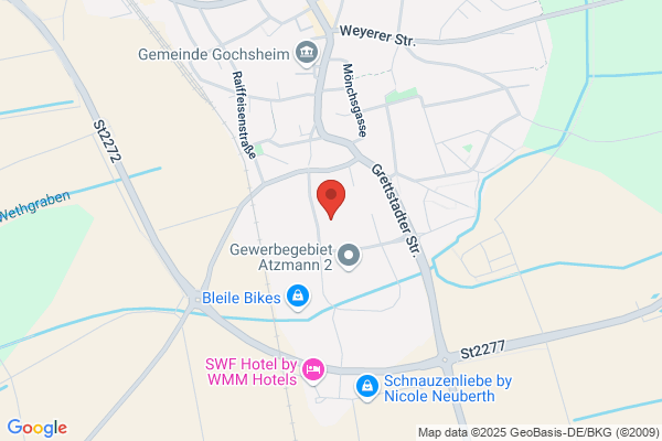 Bike Business Office GmbH