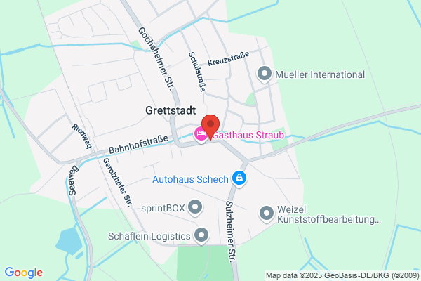 Blütentraum Götz
