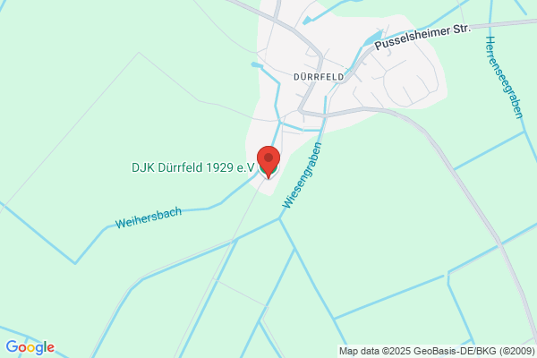 DJK Dürrfeld e.V.