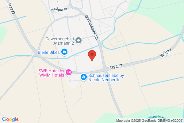 FMS Fränkischer Maschinen- und Stahlbau GmbH