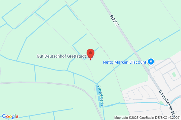 Gut Deutschhof Eltschka