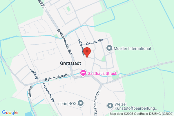 Kinderhaus