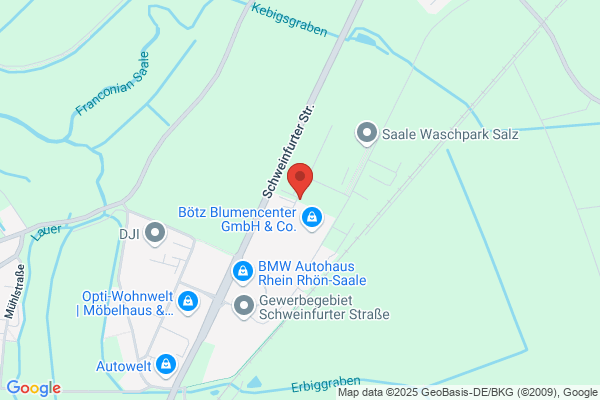 Pfafftech GmbH & Co. KG