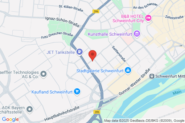 Seufert's Backhaus GmbH & Co. Produktions KG