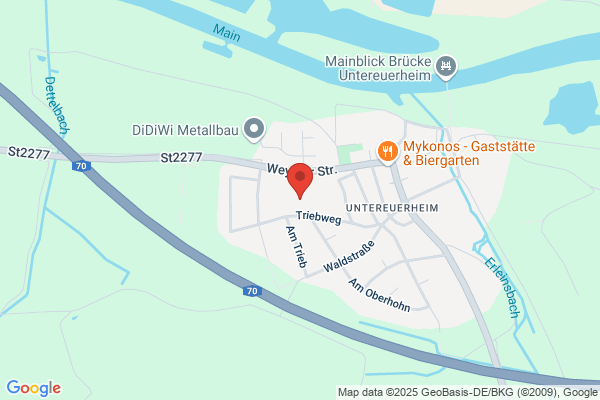 Sportverein Untereuerheime.V.