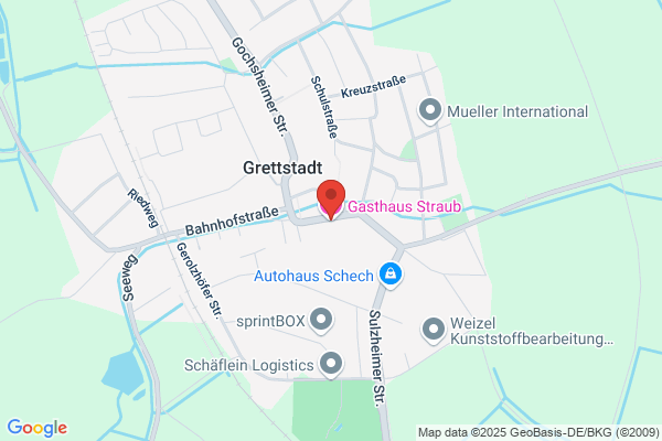 Volland Thomas T.A. Roadshow