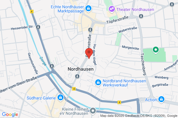 Erste Geussener Fahrschule
